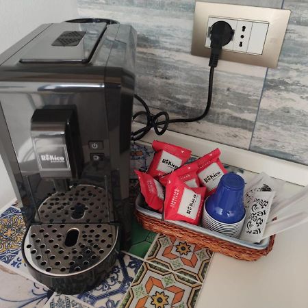La Casetta 90 Bis Avola Ngoại thất bức ảnh