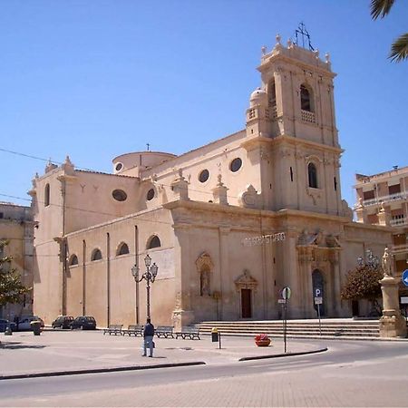La Casetta 90 Bis Avola Ngoại thất bức ảnh