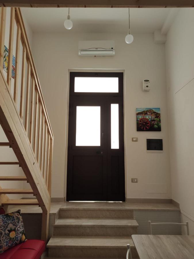 La Casetta 90 Bis Avola Ngoại thất bức ảnh